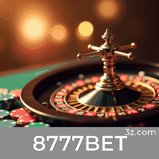 8777BET: Seu Cassino Online Seguro e Profissional