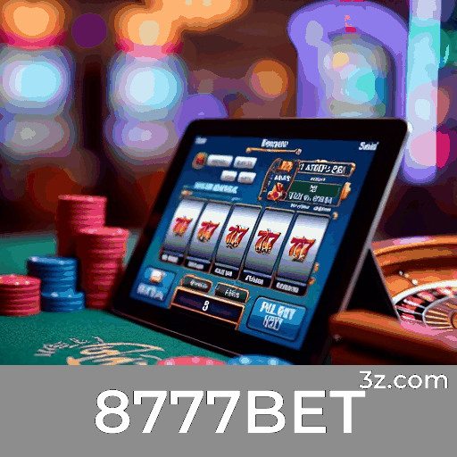 8777BET: Pioneiro nas Experiências de Entretenimento Disruptivas