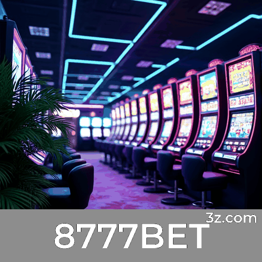 8777BET: Descubra os Melhores Bônus de Boas-Vindas