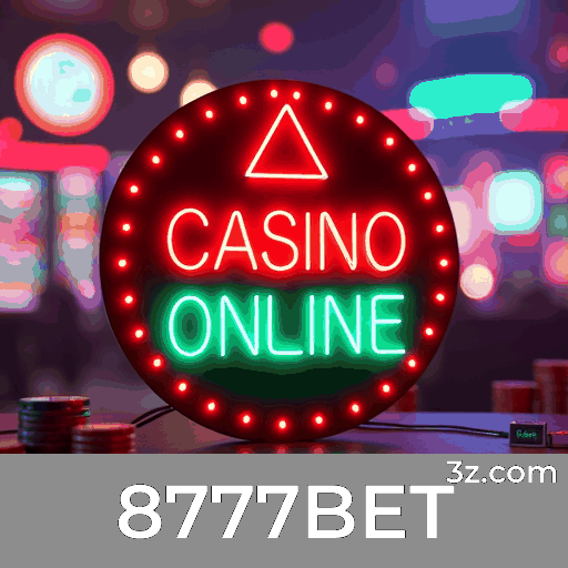 8777BET: Bônus Imbatíveis para Jogadores Brasileiros