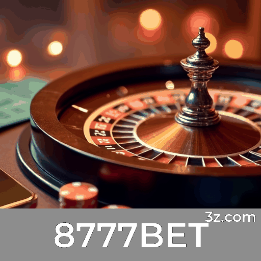 8777BET: Jogue Crash e Descubra Altas Recompensas Instantâneas