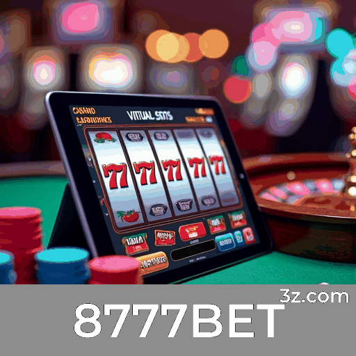 8777BET Casino: Exclusivo Programa VIP de Luxo