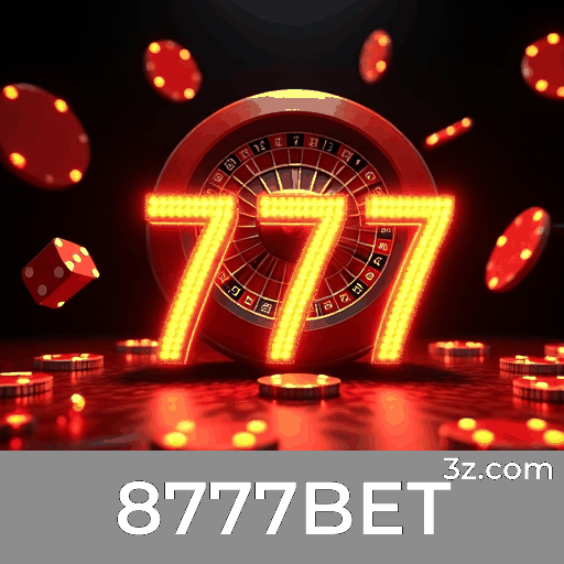 8777BET: Seu Cassino Online Seguro e Profissional