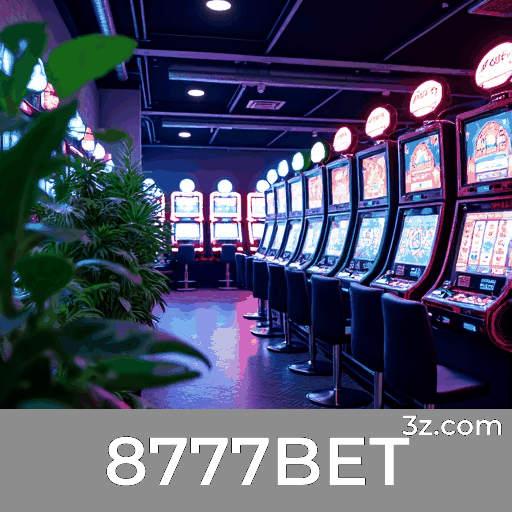 8777BET: Bônus Imbatíveis para Jogadores Brasileiros