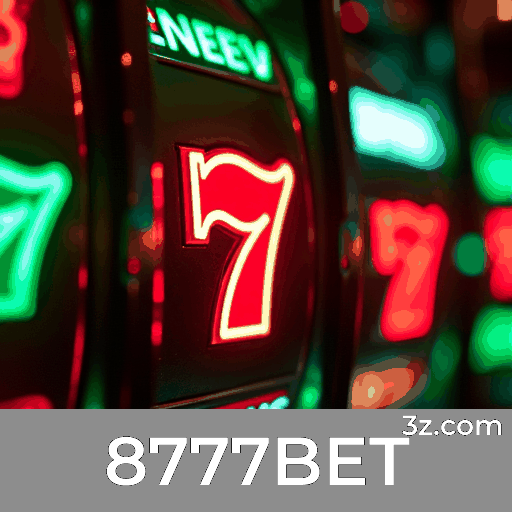 8777BET: Especialista em Apostas Esportivas Completas