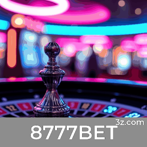 8777BET: Apostas Esportivas com Top Odds e Cobertura Local