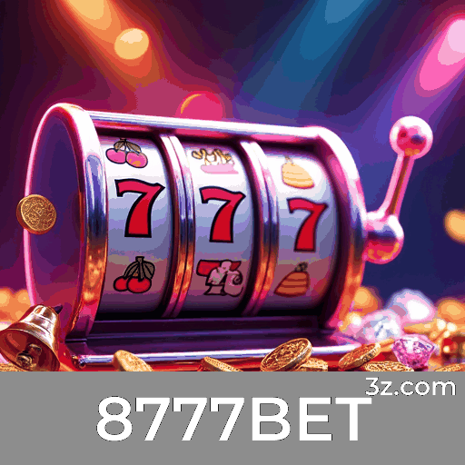 8777BET: Pioneiro nas Experiências de Entretenimento Disruptivas