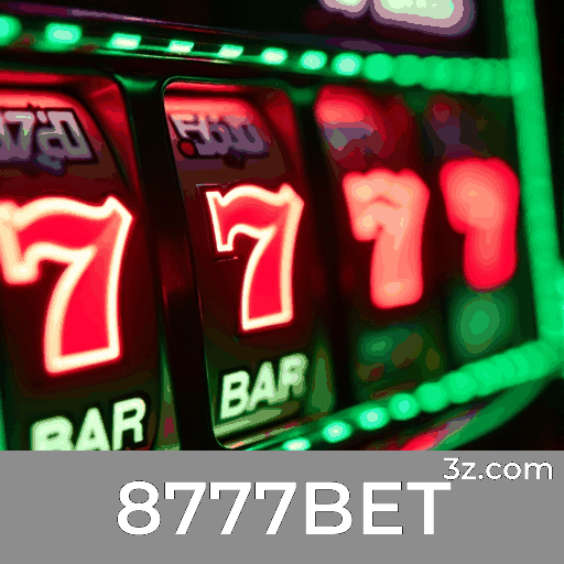 8777BET.com - Plataforma de Apostas e Cassino no Brasil - 8777BET