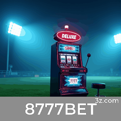 8777BET: Experimente a Emoção do Jogo Crash com Altas Recompensas